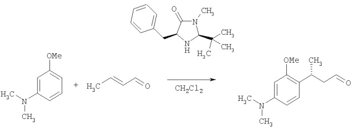 Способ получения производных бензопиран-2-ола (патент 2397163)