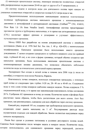 Изолированные полипептиды, кодирующие их полинуклеотиды, экспрессирующие их трансгенные растения и способы их использования (патент 2487166)