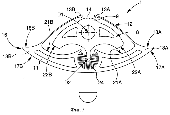 Антиблокировочное устройство для спускового механизма (патент 2567681)