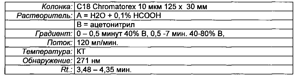 Соединения для связывания со специфическим для тромбоцитов гликопротеином iib/iiia и их применение для визуализации тромбов (патент 2597425)