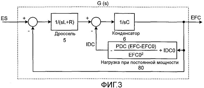 Преобразователь постоянного тока (патент 2455745)