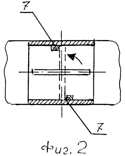 Вентиляционное устройство (патент 2528159)