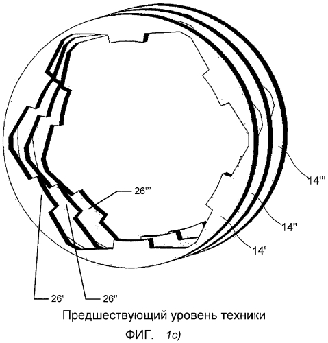 Многофазное статорное устройство (патент 2557562)