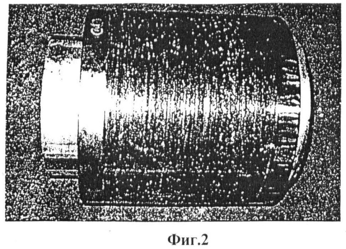 Способ изготовления вентильно-индукторного генератора (патент 2390905)