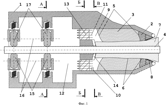Устройство для удаления гололеда с провода линии электропередач (патент 2529531)