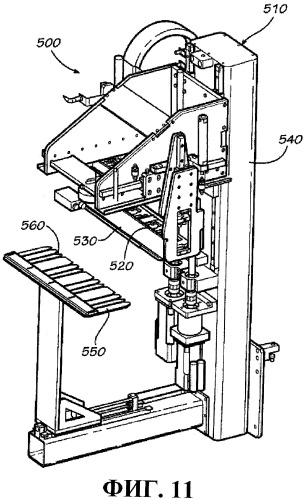 Система и способ наполнения контейнеров (патент 2529723)