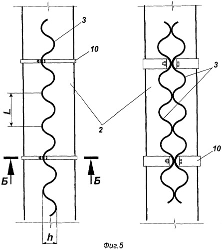 Металлодеревянная балка двутаврового сечения (патент 2429330)