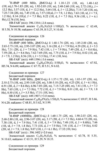 Новое циклическое производное аминобензойной кислоты (патент 2391340)