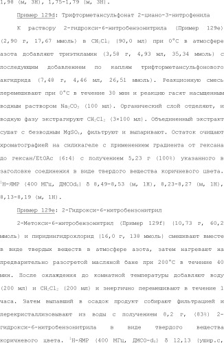 Модулирование хемосенсорных рецепторов и связанных с ними лигандов (патент 2510503)