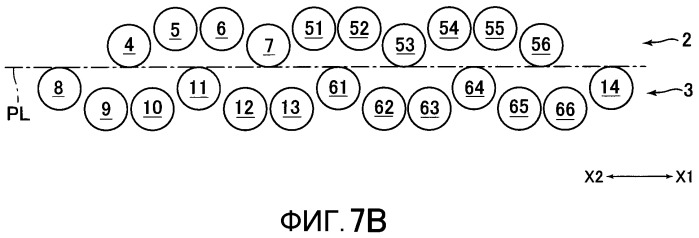 Валковое правильное устройство (патент 2507020)