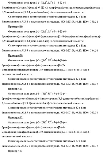 Производные 7-арил-3,9-диазабицикло(3.3.1)-нон-6-ена - ингибиторы ренина (патент 2343153)