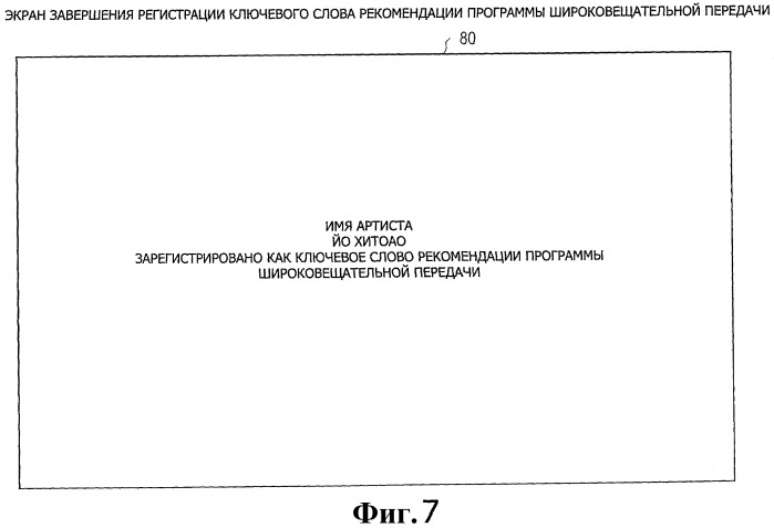 Устройство обработки информации, способ обработки информации и программа обработки информации (патент 2440605)