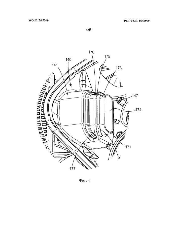 Респиратор с плавающим эластомерным рукавом (патент 2649827)