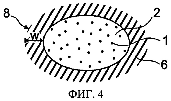 Защитный признак и способ его изготовления (патент 2534053)
