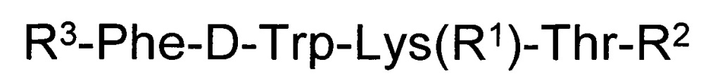 Короткие пептиды с противоопухолевой активностью (патент 2648357)
