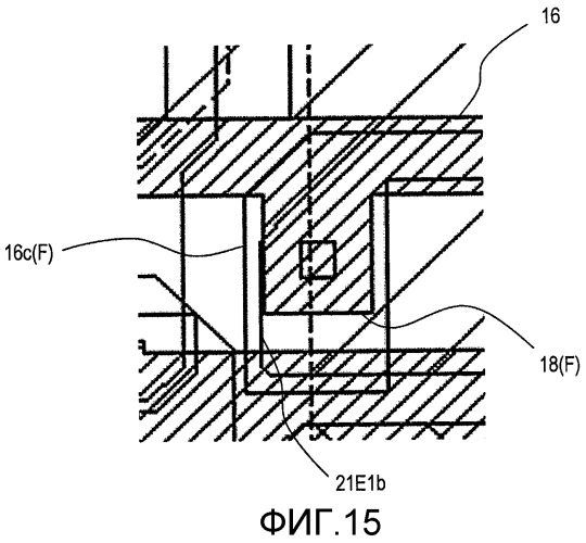 Жидкокристаллическое устройство отображения (патент 2495466)