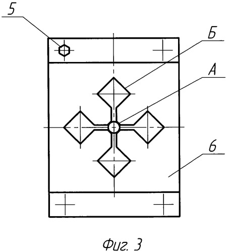 Устройство для дорнования глубоких отверстий (патент 2541204)