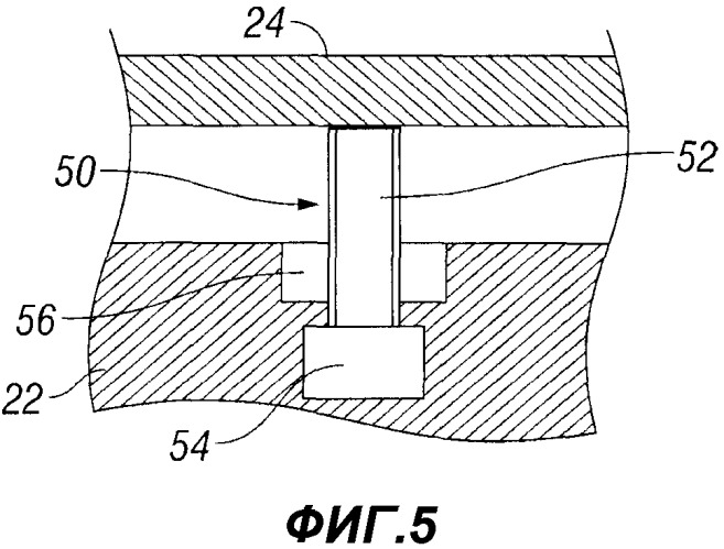 Система для направленного бурения (патент 2452839)