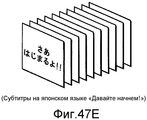 Носитель записи, устройство воспроизведения, устройство записи, способ воспроизведения, способ записи и программа (патент 2518189)