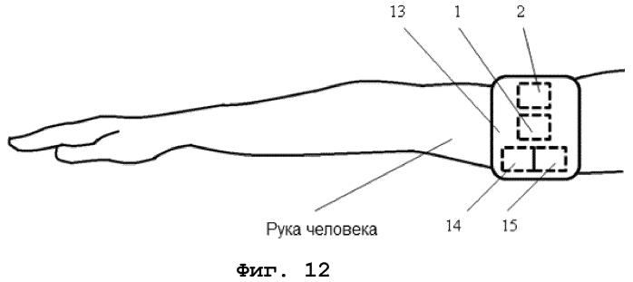 Лазерные спекл-интерферометрические системы и способы для мобильных устройств (патент 2573053)