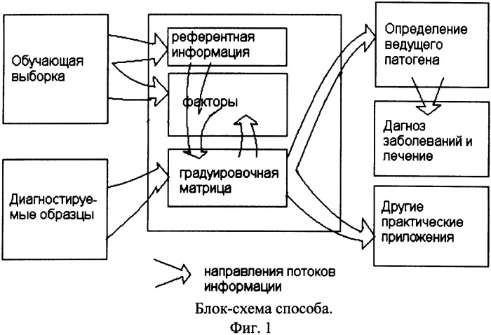 Способ дифференциальной диагностики микробов и сложных аминокислот (патент 2362145)