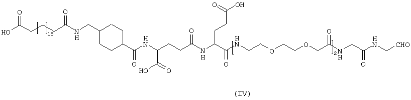 Гормоны роста с пролонгированной эффективностью in vivo (патент 2605627)