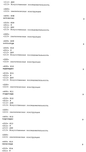 Биологически активное соединение, содержащее кодирующий олигонуклеотид (варианты), способ его синтеза, библиотека соединений (варианты), способ ее синтеза и способ поиска соединения, связывающегося с биологической мишенью (варианты) (патент 2470077)