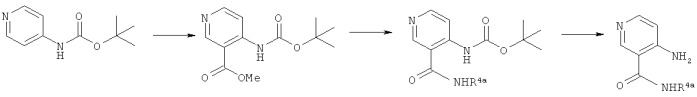 Пиридо [2,3-d] пиримидины, полезные в качестве ингибиторов hcv, и способы их получения (патент 2444522)