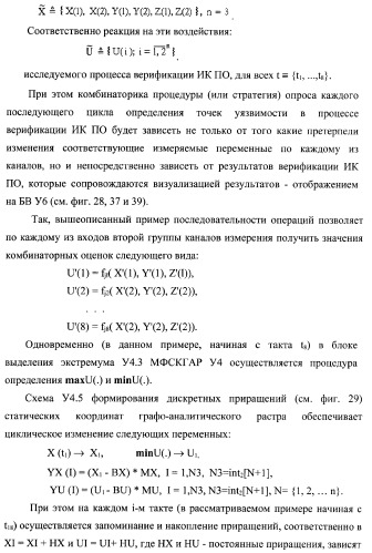 Способ генерации баз данных для систем верификации программного обеспечения распределенных вычислительных комплексов и устройство для его реализации (патент 2364929)