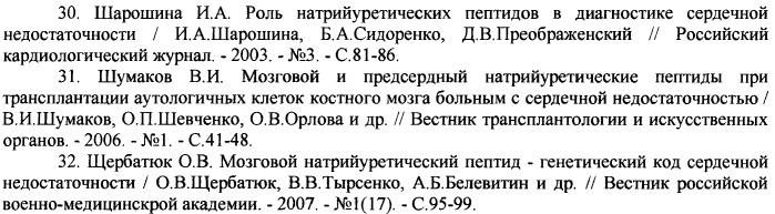 Способ прогнозирования развития нарушений функции миокарда у детей с острым лимфобластным лейкозом (патент 2485513)