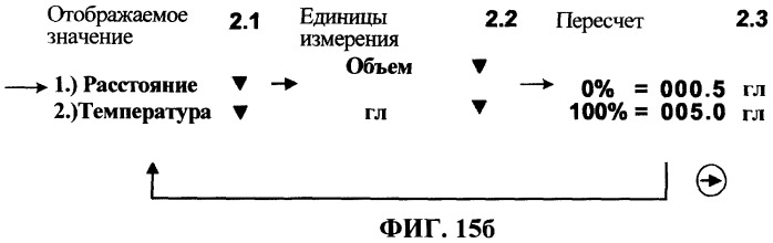 Система для изготовления имеющего модульную конструкцию устройства для определения физической величины в технологическом процессе и унифицированные компоненты (патент 2342639)