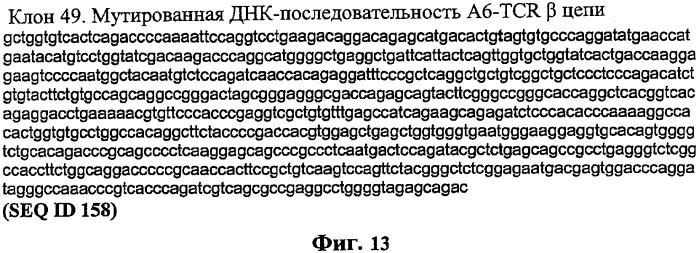 Экспонирование т-клеточных рецепторов (патент 2346004)