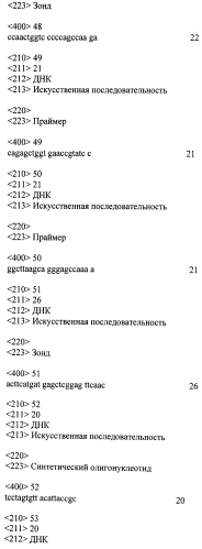 Модуляция экспрессии гентингтина (патент 2562861)