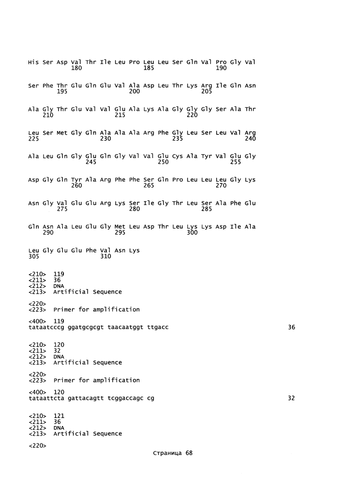 Способ получения 2,4-дигидроксибутирата (патент 2645260)