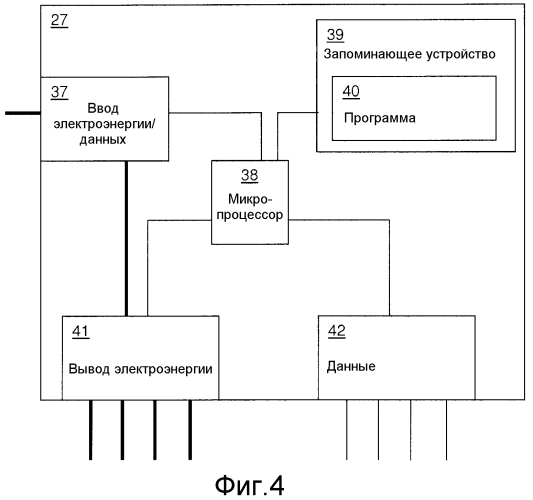 Система подводной добычи углеводородов (патент 2553757)