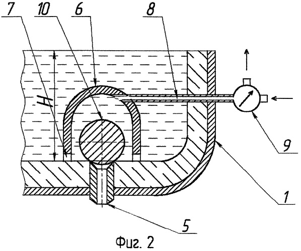Сталькомбайн &quot;комкоб&quot; кобзарь-дерновского для непрерывной ковшевой металлургии (патент 2460606)