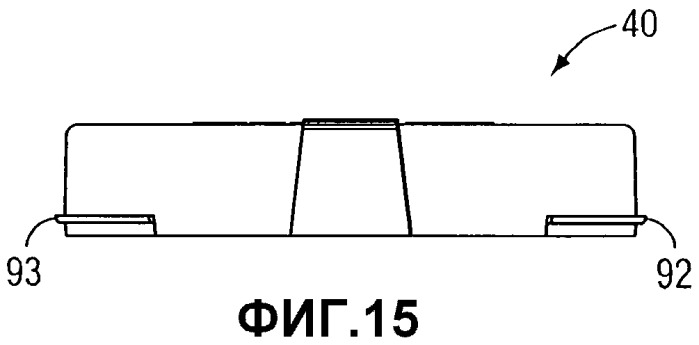 Укупорочное средство с кухонной принадлежностью (патент 2505468)