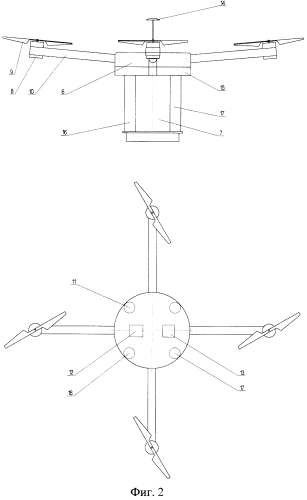 Инженерный боеприпас с кумулятивным боевым элементом (патент 2578431)