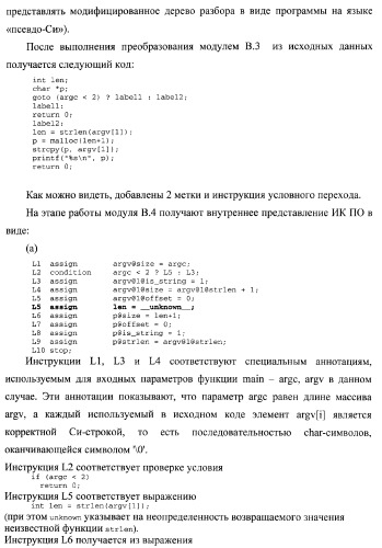 Способ верификации программного обеспечения распределительных вычислительных комплексов и система для его реализации (патент 2373570)