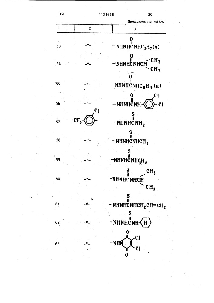 Гербицидная композиция (патент 1131458)