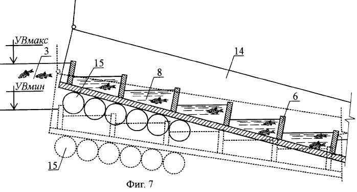 Рыбоход (патент 2262567)