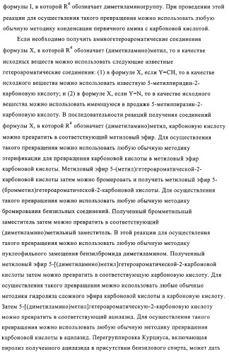 5-замещенные пиразиновые или пиридиновые активаторы глюкокиназы (патент 2310648)