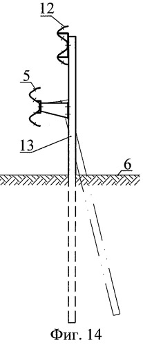 Дорожное барьерное ограждение (патент 2354775)