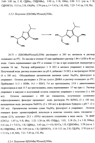 Иммуносупрессоры (патент 2334760)