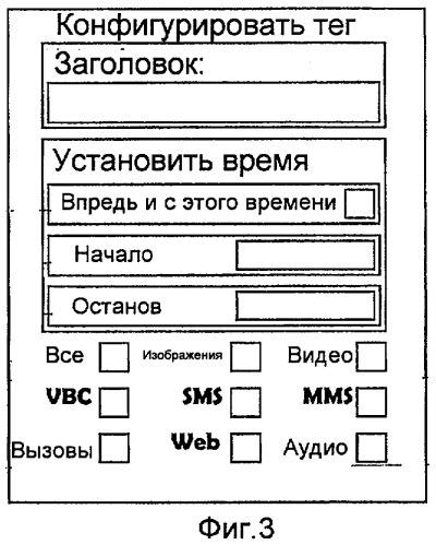 Способ запоминания данных и осуществления доступа к ним (патент 2435211)