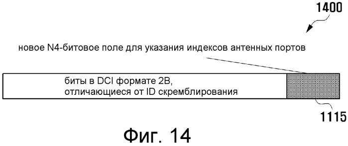 Способы и устройство для многопользовательских mimo передач в системах беспроводной связи (патент 2540588)