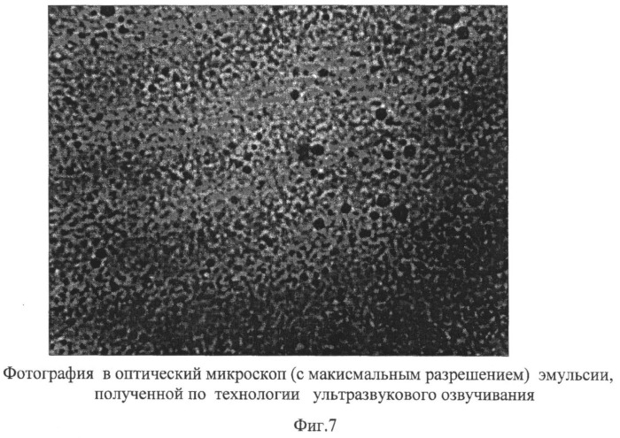 Способ получения эмульсионного косметического средства (патент 2422130)