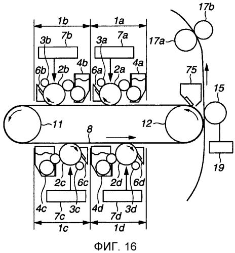 Устройство формирования изображений (патент 2549911)