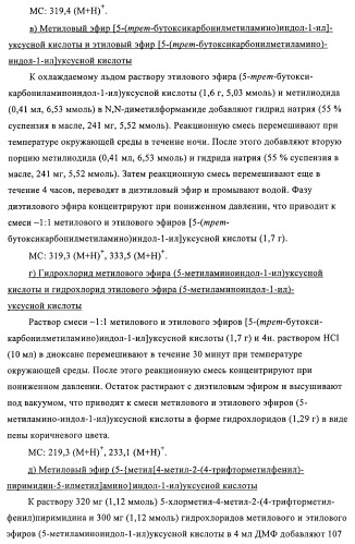 Гетероарильные производные в качестве активаторов рецепторов, активируемых пролифераторами пероксисом (ppar) (патент 2367659)