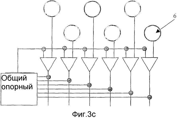 Способ и устройство для построения изображения подземного пласта (патент 2342682)
